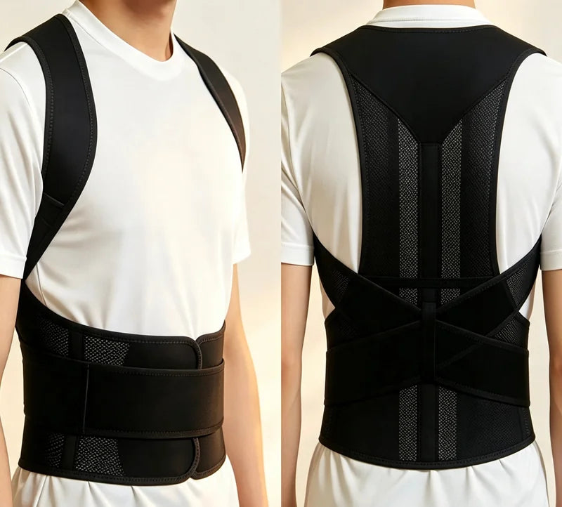 Posture Correction Belt