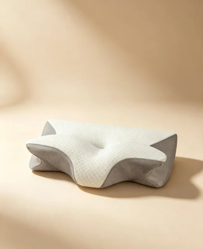 Ergonomic Pillow